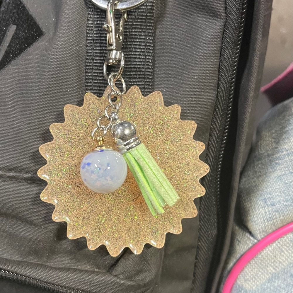 Keychain